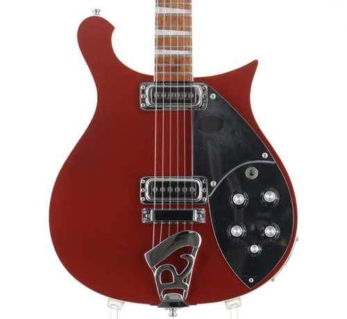 Rickenbacker limited 620 - limited,