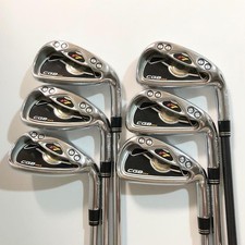 (TaylorMade) Iron Set R7 CGB