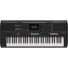 Yamaha PSR-E583 61-Key