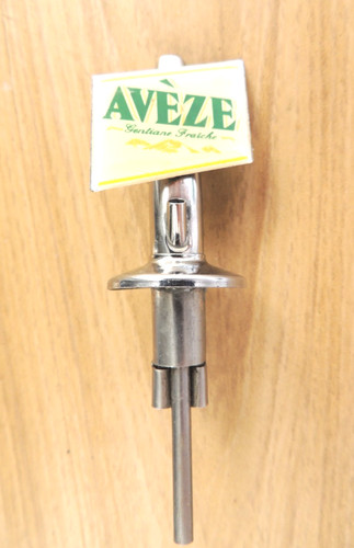 Aveze gentiane fraiche - aveze,