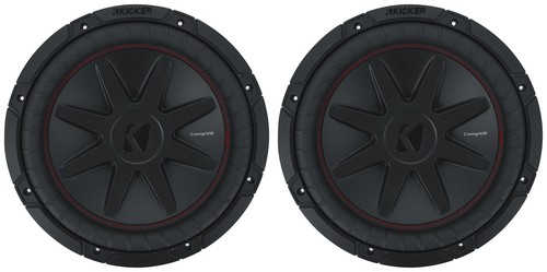 Kicker 52cvr124 cvr12 - (2),