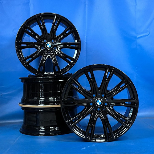 Pouces bmw 5er - pouces, g30