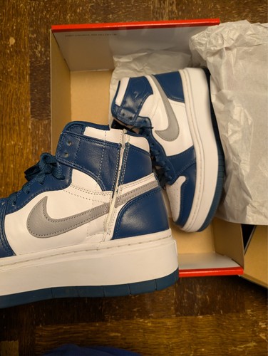 Nike air jordan elevate high - jordan, 1