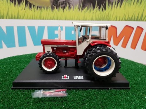 Rep208 international ih 946 - rep208,