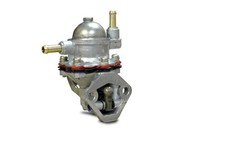 Pompe À Essence Ancienne