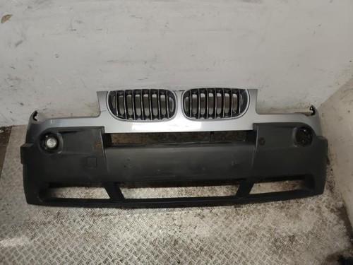 Pare choc avant bmw e83 - pare, x3