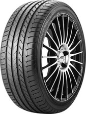 Goodyear 195/55 R16 87V EfficientGrip FO + FP Protection rebord jante pneu été