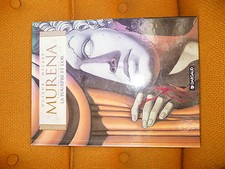 DARGAUD  MURENA Tome 1  La