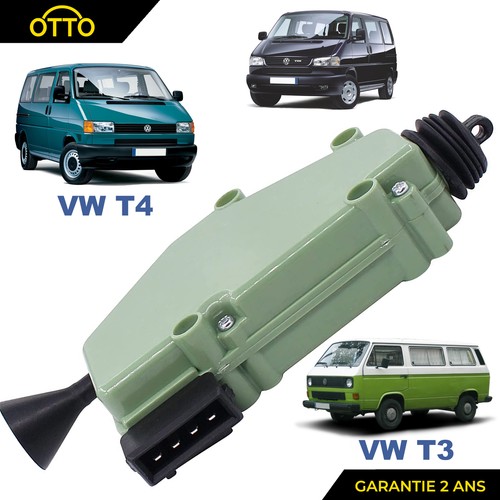 Serrure moteur centrale porte - moteur,