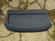 GENUINE AUDI Q2 2016-2024 PARCEL SHELF LOAD COVER CHARCOAL GREY 81A867769A