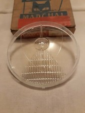 verre de phare additionnel