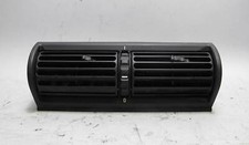 BMW Z3 Roadster Coupe Interior Dashboard Center Air Vent Black 1996-2002 USED OE