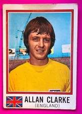 PANINI MONDIAL MUNCHEN 1974  #