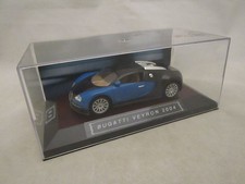 VOITURE 1/43 BUGATTI VEYRON