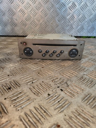 Autoradio renault scenic - -,