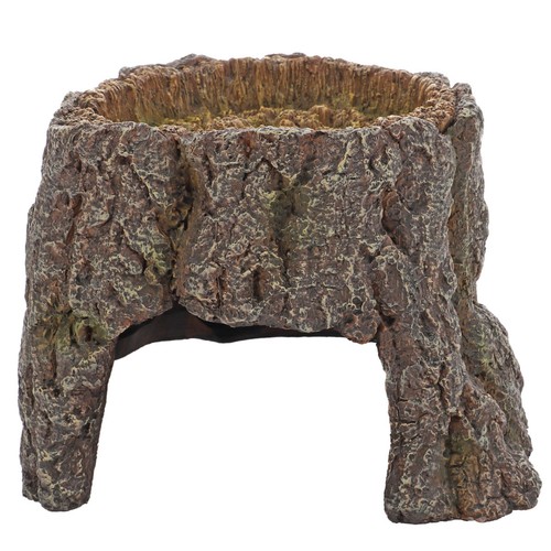 Hobby trunk cave - hobby,