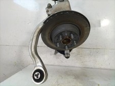 Demi train avant gauche TESLA