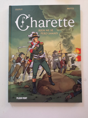 Neuve charette rien - charette, se