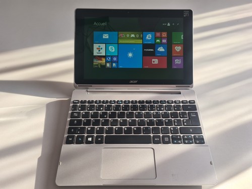 Tablette acer switch - tablette,