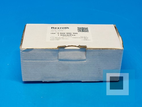 Rexroth 842 900 300 - 0,