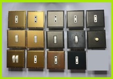 Lot Interrupteur / Prise /