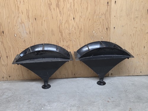 Altec 511b sectoral - 511b, pair