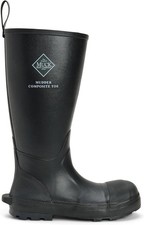 Muck Boots Unisex Mudder Tall