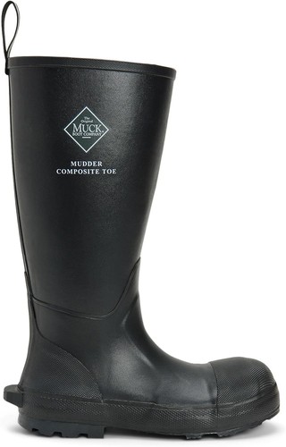 Muck boots unisex mudder tall - unisex,