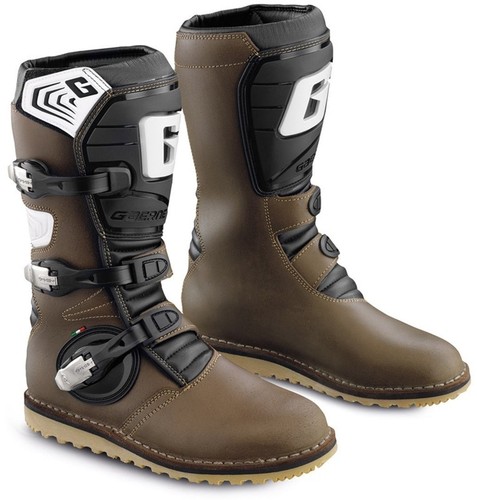 Bottes moto gaerne balance - moto,