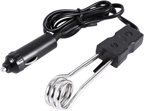 Thermoplongeur voiture 12v - thermoplongeur, voiture,