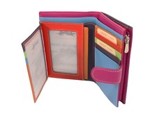 FRANCINEL Portefeuille femme