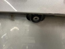 Used Park Assist Camera fits: 2019 Dodge Caravan camera liftgate mounted Grade A