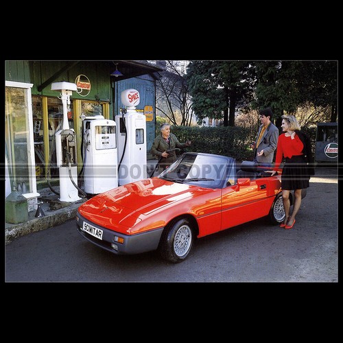Photo 007518 reliant - photo,