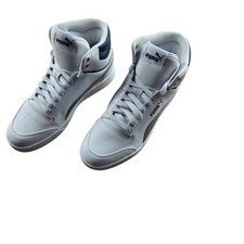 Baskets Puma Shuffle Mid