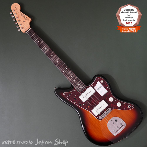 Fender made japan heritage - fender,
