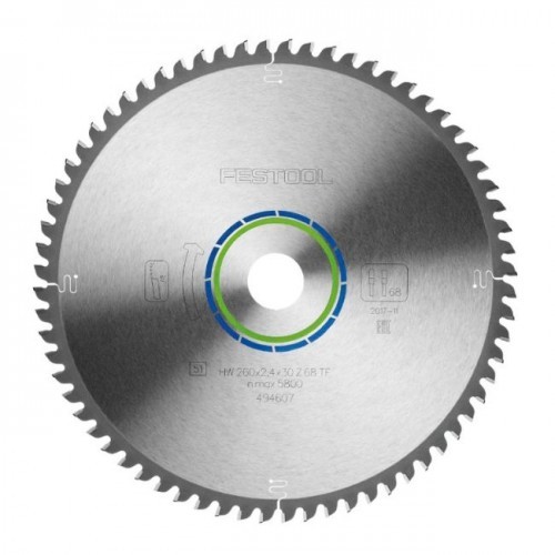 Lame scie circulaire - lame,