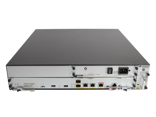 Routeur entreprise huawei - routeur,