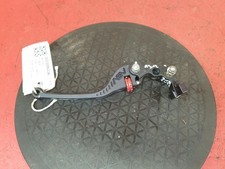 HONDA CBR 1000 RR-7 BRAKE LEVER  2007