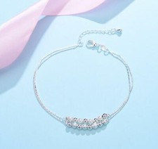 Women‘s Silver SP Stars Ball