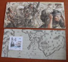 Bloc souvenir n°29 -