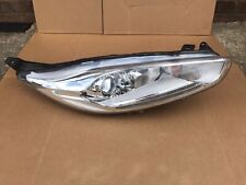 FORD FIESTA MK7.5 2013-2017 GENUINE HEADLIGHT LED DRL RIGHT DRIVER SIDE O/S