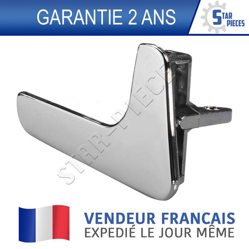 Poignee porte avant - de,