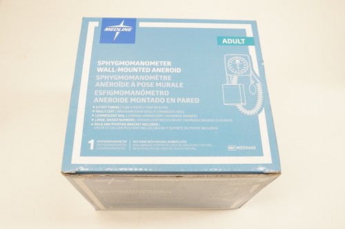 Medline mds9400 - medline,
