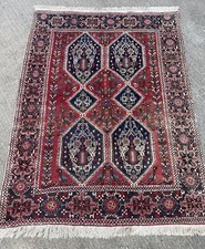 Tapis 140x110cm Afshar Persan