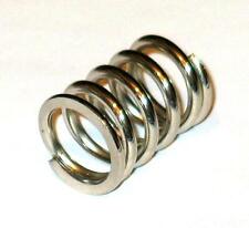 Ressort exterieur de barre