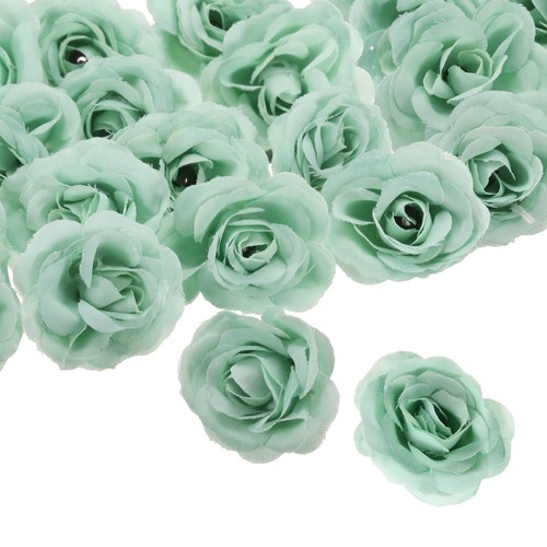 Pièces têtes roses - 50, de