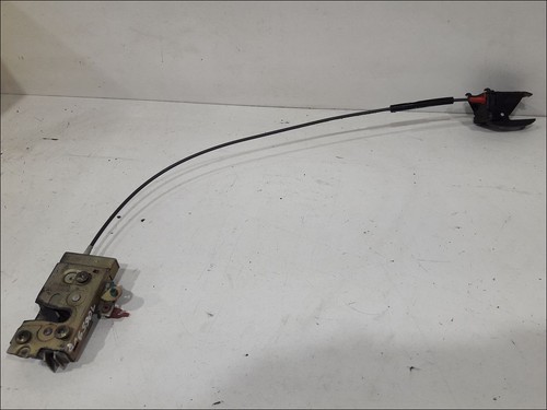 Serrure porte ford - av,