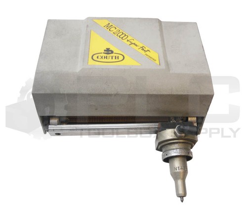 Machine marquage couth - couth, u10f