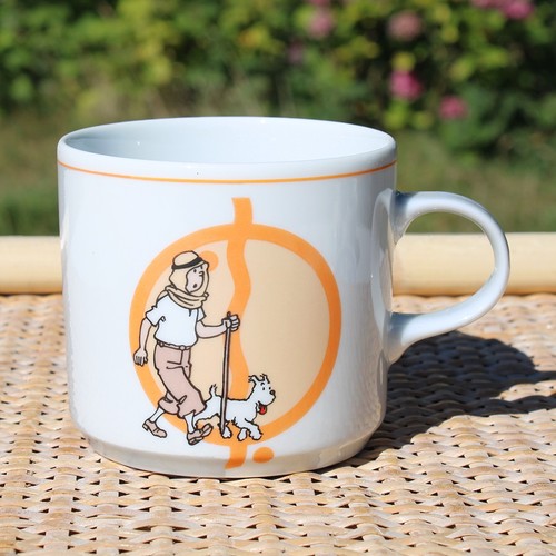 Tasse mug en porcelaine - mug,