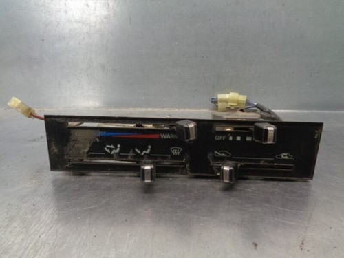 26951450 commande chauffage
